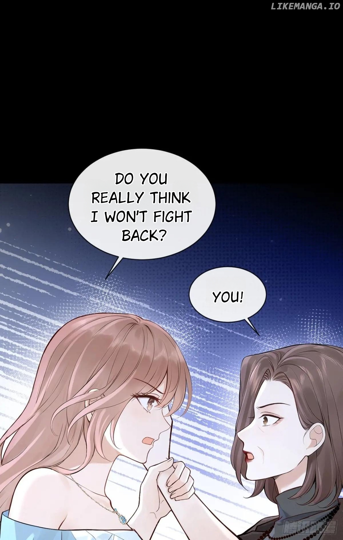 Living Together Just To Guide You Chapter 71 - page 4